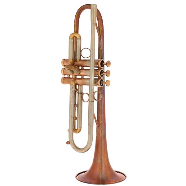 AR Resonance Nakariakov Bb-Trumpet