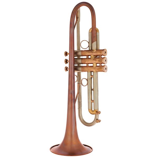 AR Resonance Nakariakov Bb-Trumpet