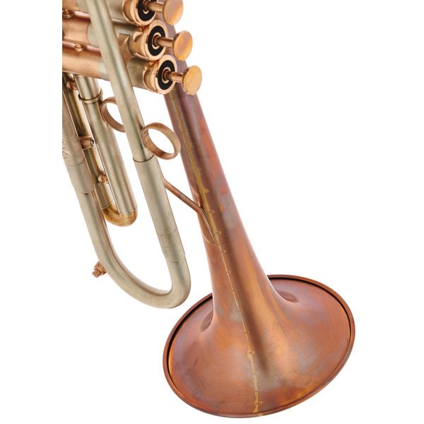 AR Resonance Nakariakov Bb-Trumpet