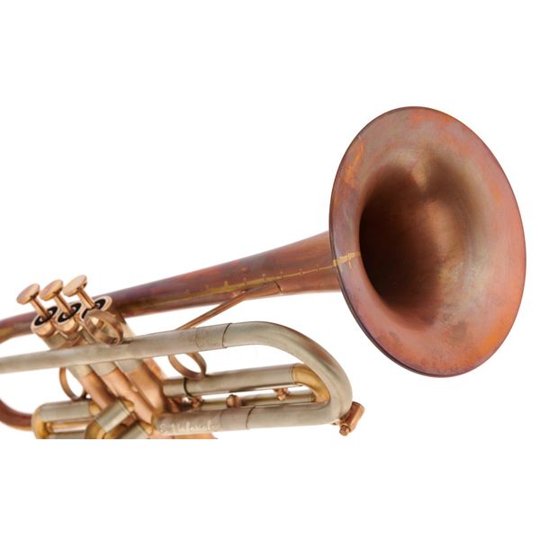 AR Resonance Nakariakov Bb-Trumpet