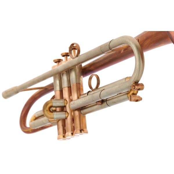 AR Resonance Nakariakov Bb-Trumpet