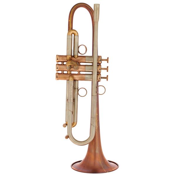 AR Resonance Nakariakov Bb-Trumpet