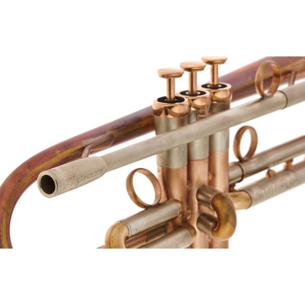 AR Resonance Nakariakov Bb-Trumpet