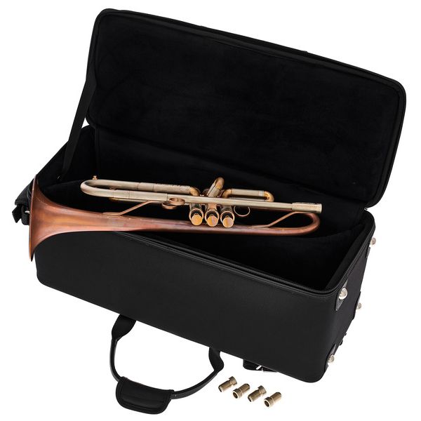 AR Resonance Nakariakov Bb-Trumpet