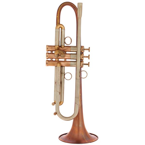 AR Resonance Nakariakov Bb-Trumpet