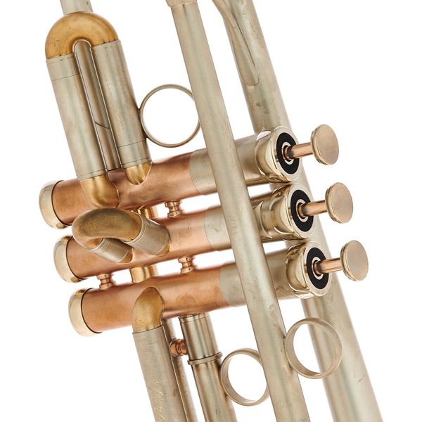 AR Resonance Feroce Bb-Trumpet