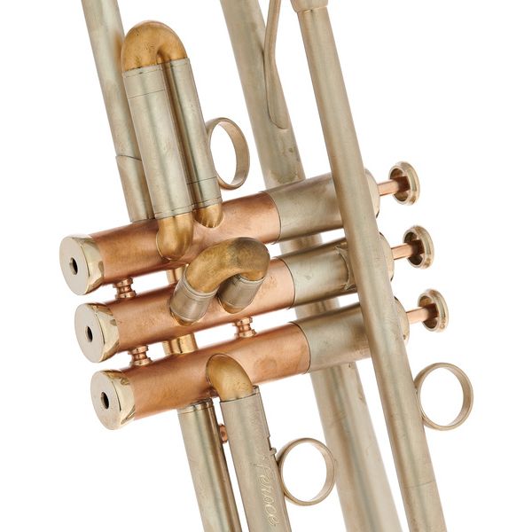 AR Resonance Feroce Bb-Trumpet