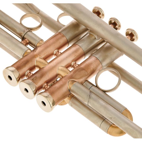 AR Resonance Feroce Bb-Trumpet