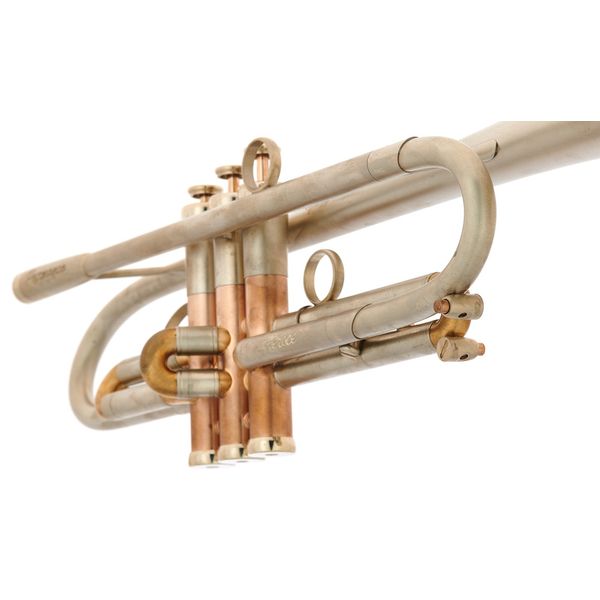 AR Resonance Feroce Bb-Trumpet