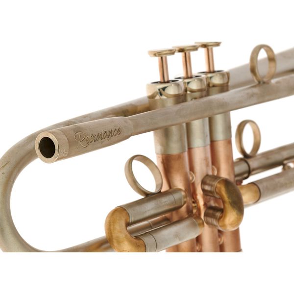 AR Resonance Feroce Bb-Trumpet