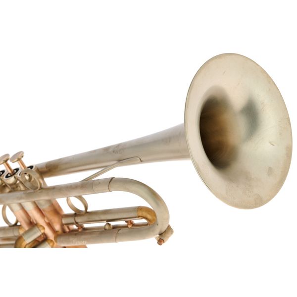 AR Resonance Feroce Bb-Trumpet