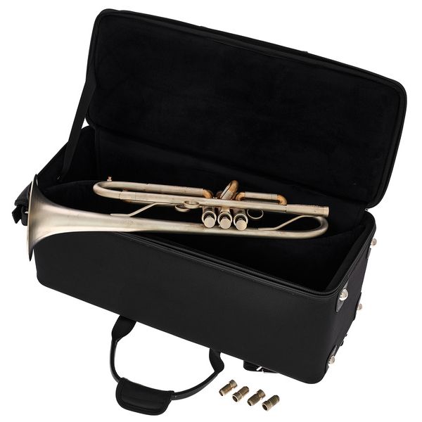 AR Resonance Feroce Bb-Trumpet