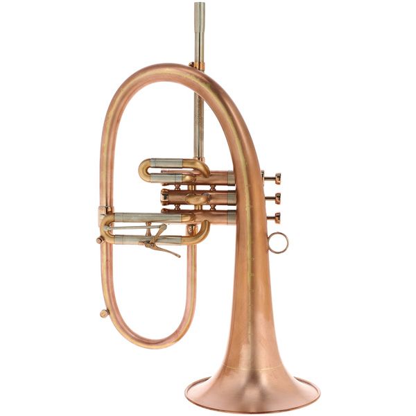 AR Resonance Sipiagin Flugelhorn