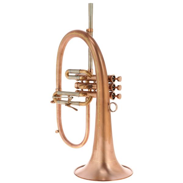 AR Resonance Sipiagin Flugelhorn