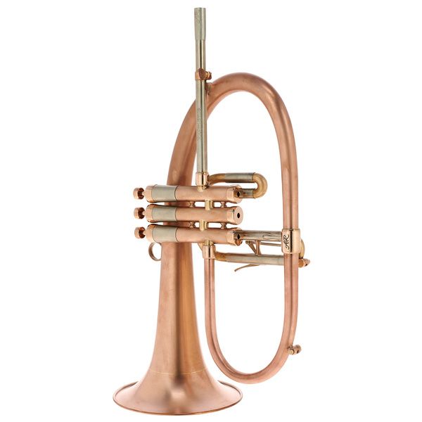 AR Resonance Sipiagin Flugelhorn