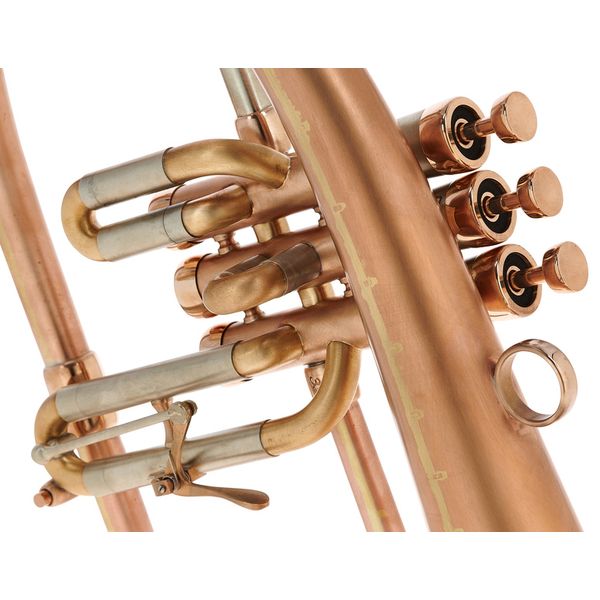 AR Resonance Sipiagin Flugelhorn