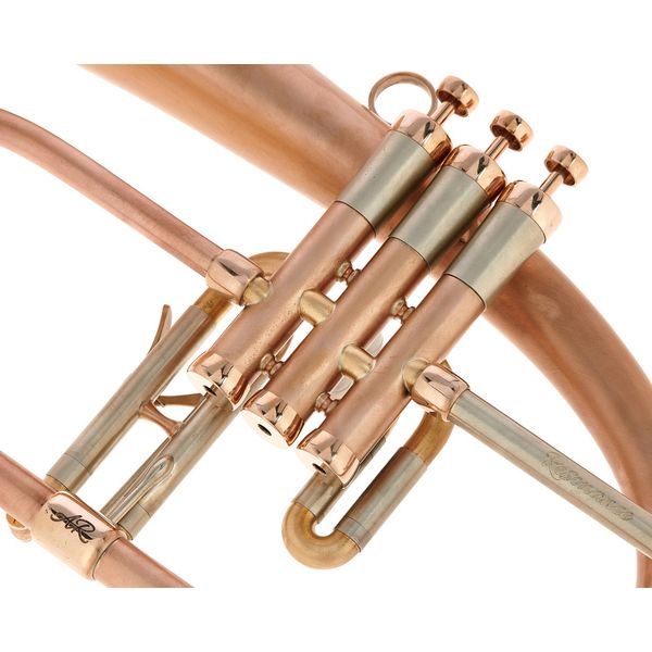 AR Resonance Sipiagin Flugelhorn