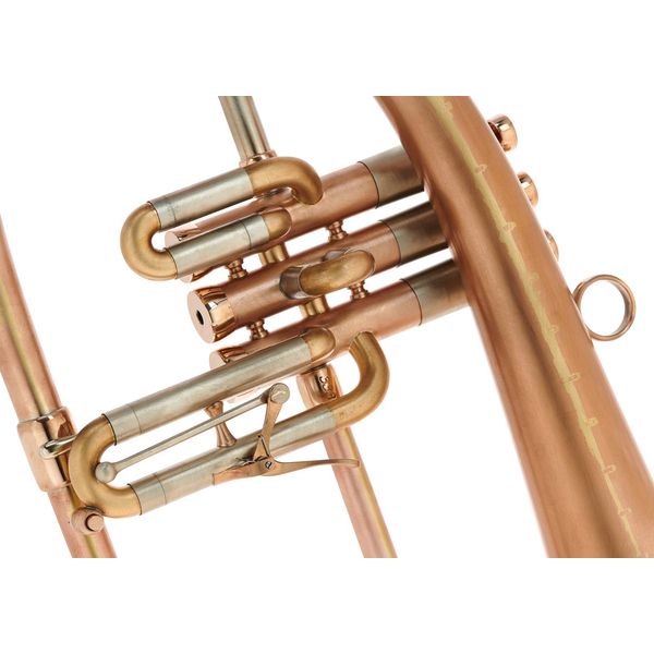 AR Resonance Sipiagin Flugelhorn