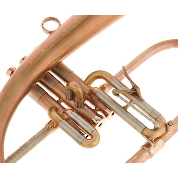 AR Resonance Sipiagin Flugelhorn