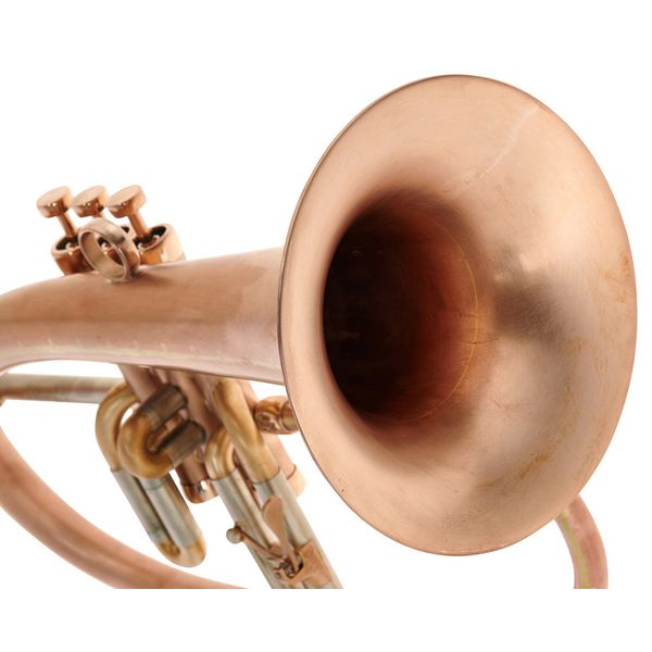 AR Resonance Sipiagin Flugelhorn