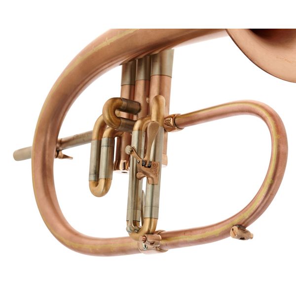 AR Resonance Sipiagin Flugelhorn