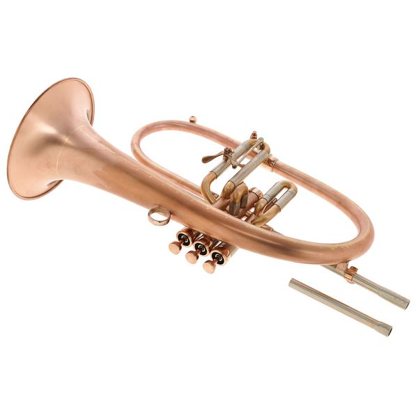 AR Resonance Sipiagin Flugelhorn