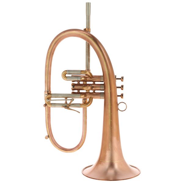 AR Resonance Sipiagin Flugelhorn