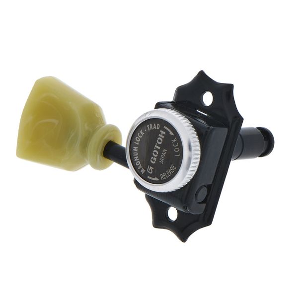 Gotoh SD90-SL MG-T Locking 3L/3R B