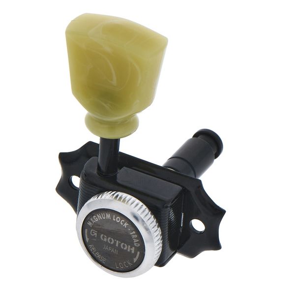 Gotoh SD90-SL MG-T Locking 3L/3R B