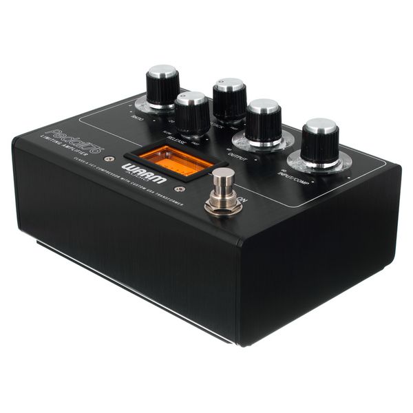 Warm Audio Pedal76 FET Compressor