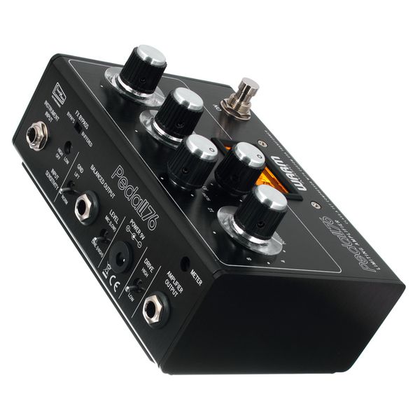 Warm Audio Pedal76 FET Compressor