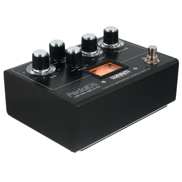 Warm Audio Pedal76 FET Compressor