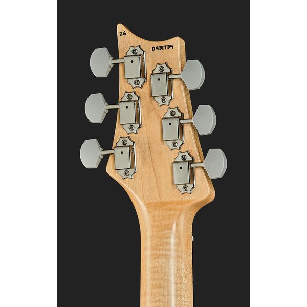 PRS JM Silver Sky Maple VB