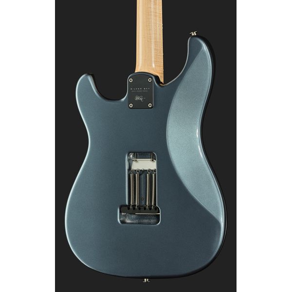 PRS JM Silver Sky Maple VB