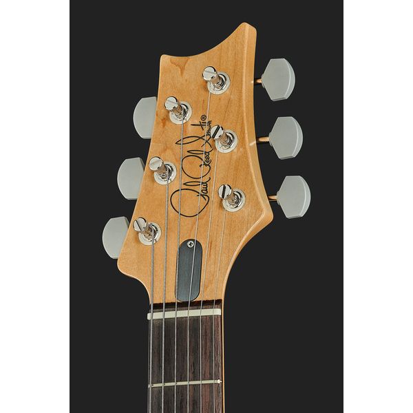 PRS JM Silver Sky Maple VB