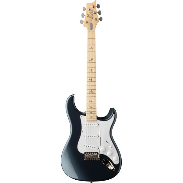 PRS JM Silver Sky Maple VB