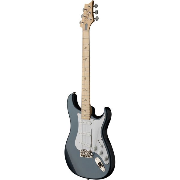 PRS JM Silver Sky Maple VB