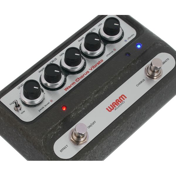 Warm Audio WA-C1 Chorus Vibrato