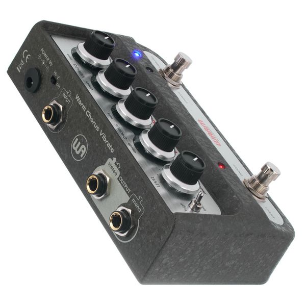 Warm Audio WA-C1 Chorus Vibrato