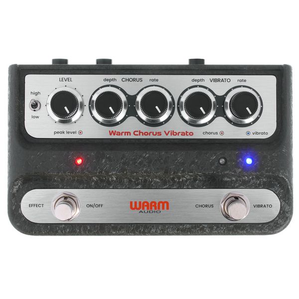 Warm Audio WA-C1 Chorus Vibrato