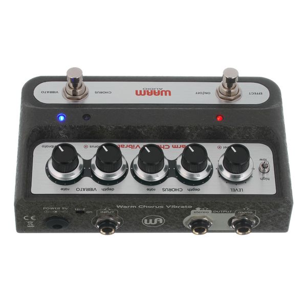 Warm Audio WA-C1 Chorus Vibrato