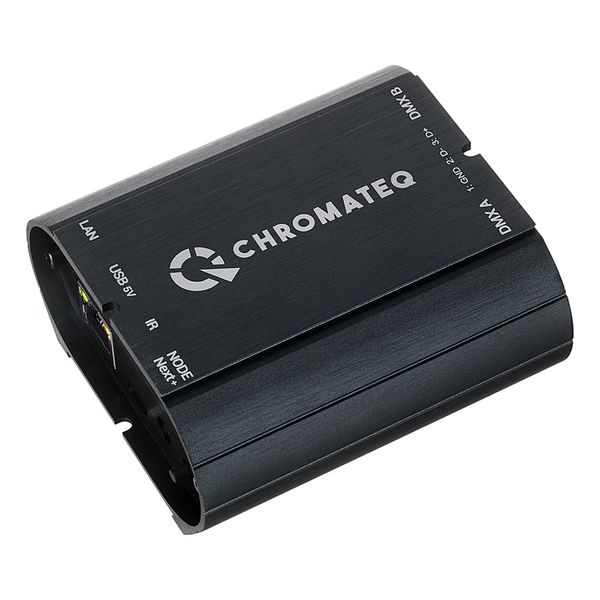 Chromateq PRONET-E