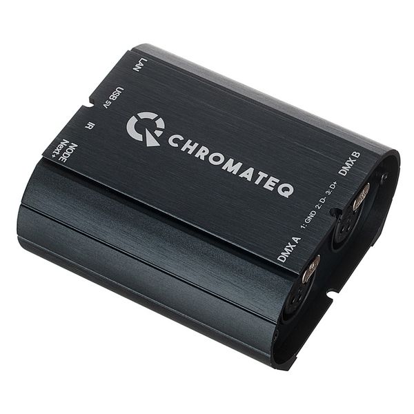 Chromateq PRONET-E