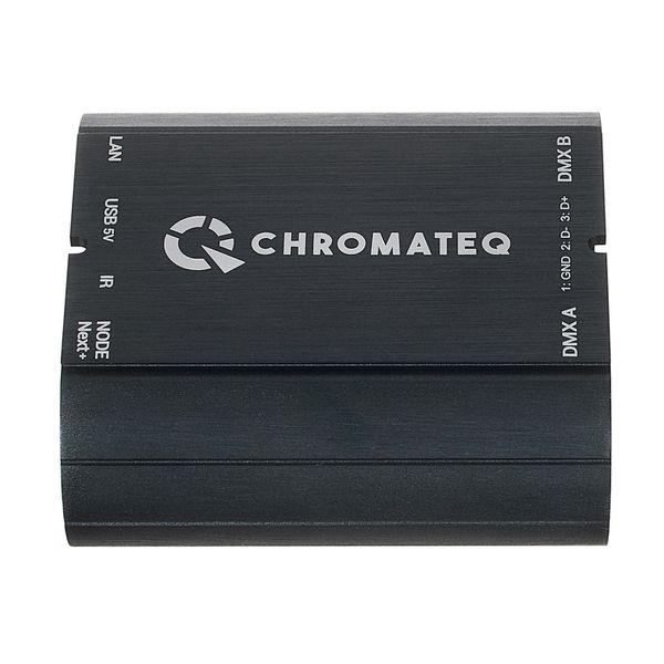 Chromateq PRONET-E