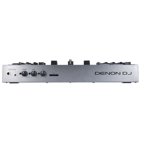 Denon DJ Prime GO+