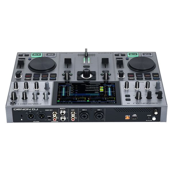 Denon DJ Prime GO+