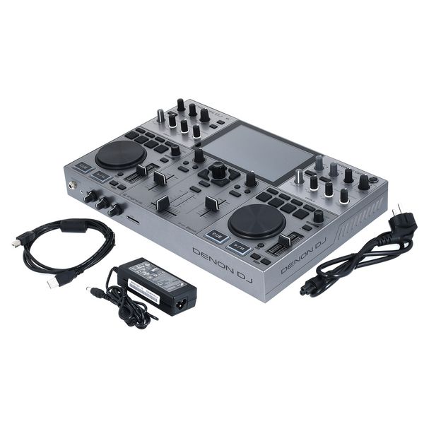 Denon DJ Prime GO+