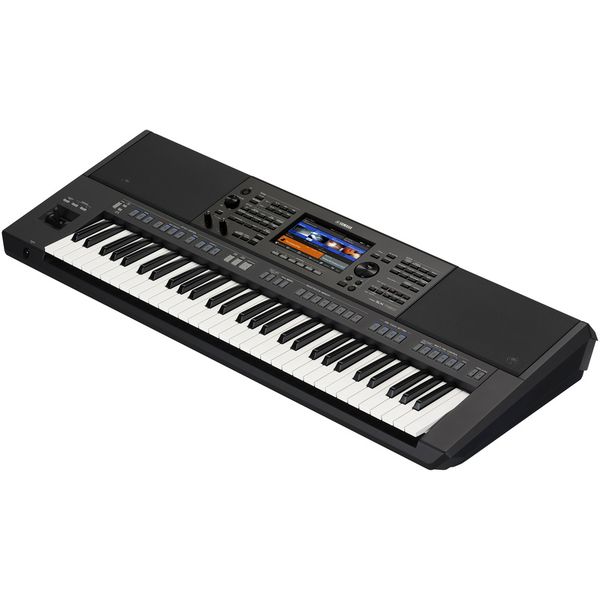 Yamaha PSR-SX720 Set