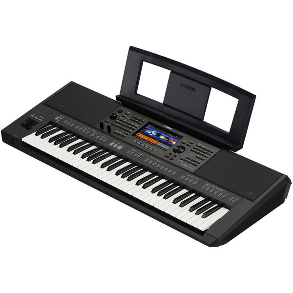 Yamaha PSR-SX720 Set