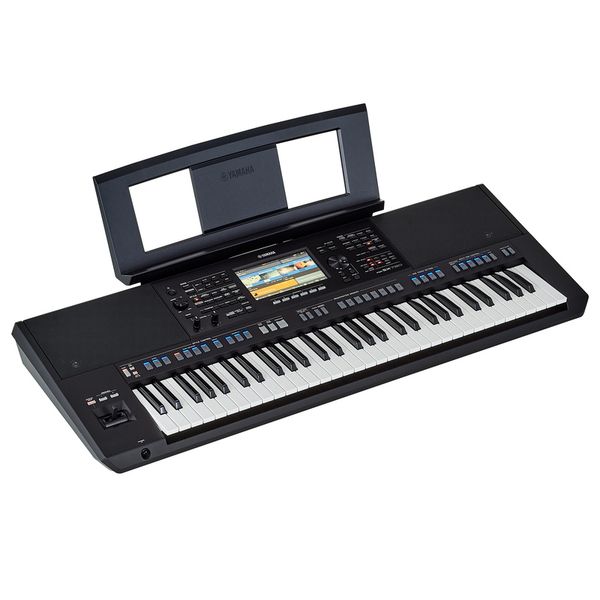 Yamaha PSR-SX720 Set